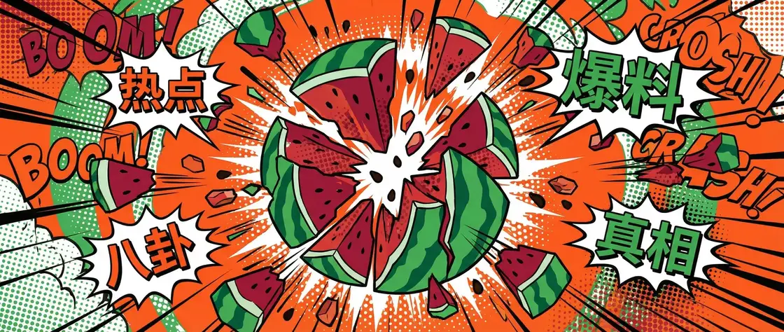 囧妈在线观看完整 今日头瓜爆炸漫画横幅